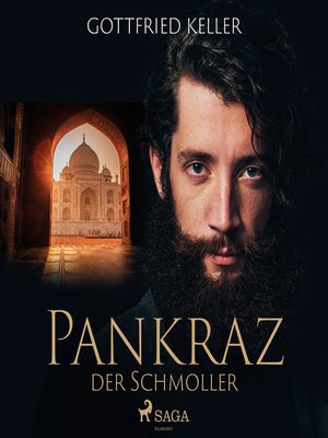 cover image of Pankraz der Schmoller